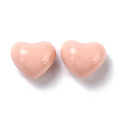 Opaque Resin Cabochons&nbsp;LS-CRES-P019-03A