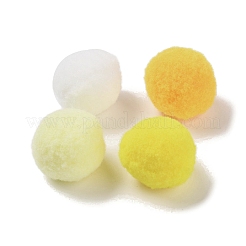 Polyester Ball Decoration&nbsp;FIND-Z042-02A