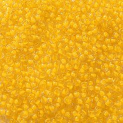 TOHO Round Seed Beads&nbsp;SEED-JPTR08-0974