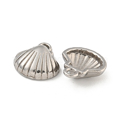 Non-Tarnish 304 Stainless Steel Pendants&nbsp;STAS-I307-502P