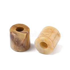 Natural Crazy Agate Beads&nbsp;G-I395-B01