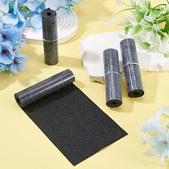 4Pcs Denim Cloth Iron on Sew on Patches&nbsp;SENE-TA0001-03