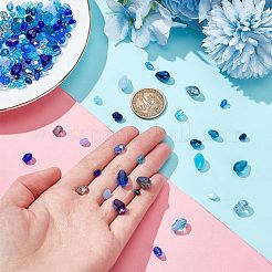 178Pcs Glass Beads&nbsp;GLAA-NB0001-69B