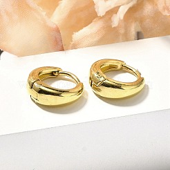 304 Stainless Steel Hoop Earrings for Women&nbsp;EJEW-C096-52G