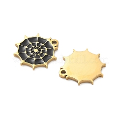 304 Stainless Steel Pendants&nbsp;LS-STAS-C148-08B-G