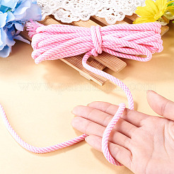 5M Polyester Twisted Round Cord&nbsp;OCOR-TA0003-90A