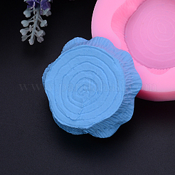 Food Grade Silicone Molds&nbsp;DIY-I014-01A