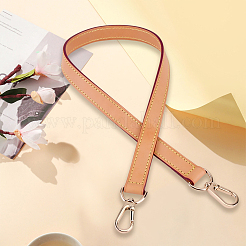 Leather Purse Straps&nbsp;AJEW-WH20020-331