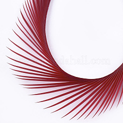 Goose Feather Costume Accessories&nbsp;FIND-T037-09E