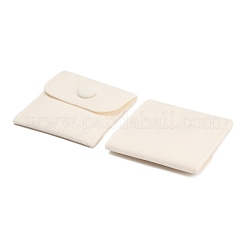 Microfiber Jewelry Storage Bags&nbsp;ABAG-A012-03A