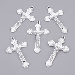 Alloy Pendants&nbsp;PALLOY-E415-02S-AAA
