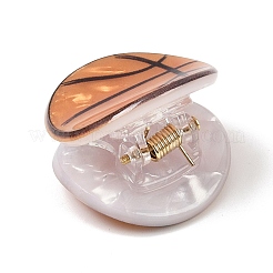 Acrylic Claw Hair Clips for Women Girls&nbsp;PHAR-H073-02D