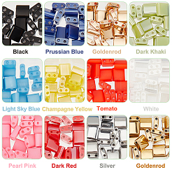 DIY Tile Bracelet Making Kit&nbsp;DIY-NB0009-45