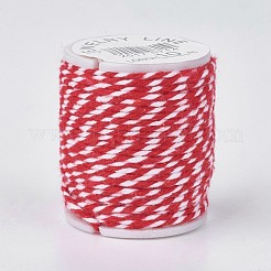 Macrame Cotton Cord&nbsp;OCOR-G003-C