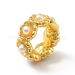 Brass Beads&nbsp;KK-A163-04G