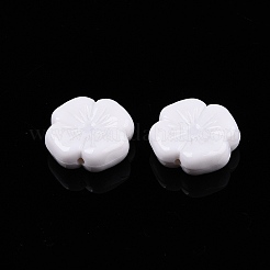 Opaque Acrylic Beads&nbsp;OACR-N137-61