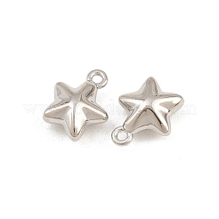 Alloy Charms&nbsp;AL-CBA15FB-13P