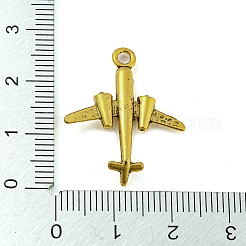 Alloy Pendants&nbsp;FIND-G065-04AG