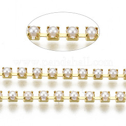 Brass Cup Chains&nbsp;CHC-R009-01C-2MM