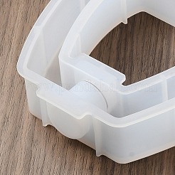 DIY Silicone Vase Molds&nbsp;SIMO-H022-01D
