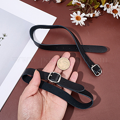 2Pcs Leather Spur Straps&nbsp;FIND-CL0002-37