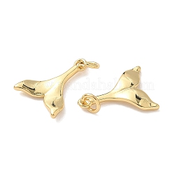 Brass Pendants&nbsp;KK-L239-030G