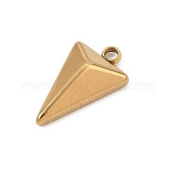 304 Stainless Steel Charms&nbsp;SA-CBA5C29-03G
