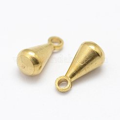 Brass Charms&nbsp;KK-J270-07C-S