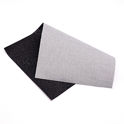 Imitation Leather Fabric&nbsp;DIY-WH0224-07B