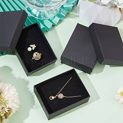 12Pcs Cardboard Jewelry Packaging Boxes&nbsp;CON-NB0002-26B