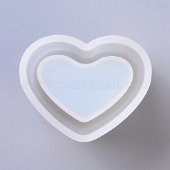 DIY Brush Pot Silicone Molds&nbsp;DIY-G010-52
