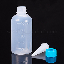 Plastic Glue Bottles Sets&nbsp;DIY-BC0002-43