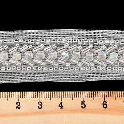 Polyester Lace Trims&nbsp;OCOR-A007-22