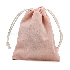Velvet Drawstring Pouches&nbsp;FB-CBA307F-02