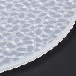 DIY Diamond Pattern Display Base Silicone Molds&nbsp;DIY-K058-08A