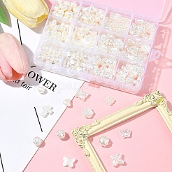 ABS Plastic Imitation Pearl Bead&nbsp;SACR-FS0001-82