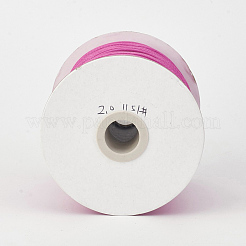 Eco-Friendly Korean Waxed Polyester Cord&nbsp;YC-P002-0.8mm-1151