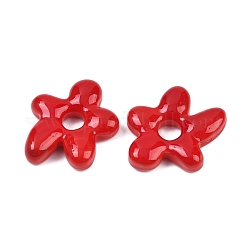 Handmade Lampwork Beads&nbsp;LAMP-S069-03H