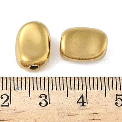 304 Stainless Steel Beads&nbsp;STAS-D376-06A-G
