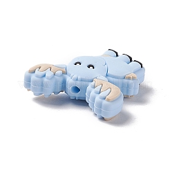 Silicone Focal Beads&nbsp;SIL-G003-E01