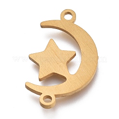 304 Stainless Steel Links Connectors&nbsp;STAS-O128-04G