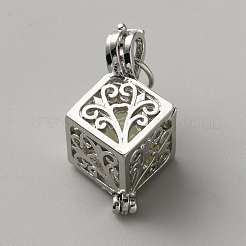 Luminous Stone Pendants&nbsp;FIND-WH0148-413A-02