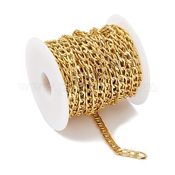 1 Roll Oxidation Aluminum Curb Chains&nbsp;CHA-CJ0001-05