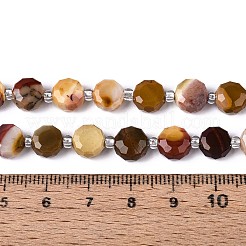 Natural Mookaite Beads Strands&nbsp;G-B153-A19