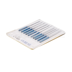 Steel Stretch Cloth Sewing Machine Anti-jump Needles&nbsp;DIY-E050-01P-02