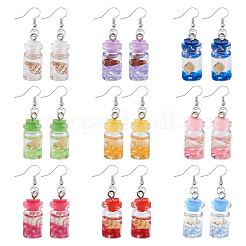 DIY Jewelry Set Making&nbsp;DIY-TA0002-83