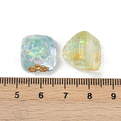 Transparent Resin Beads&nbsp;RESI-L047-09