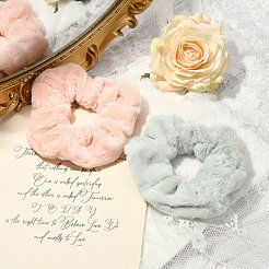 Velvet Cloth Hair Accessories&nbsp;OHAR-N007-005