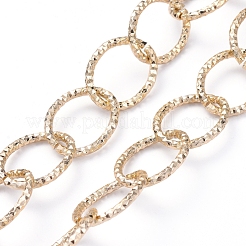 Aluminum Cable Chains Glasses Neck Cord&nbsp;X-AJEW-EH00027-02