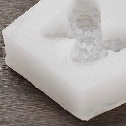 Flower Butterfly Food Grade Silicone Molds&nbsp;DIY-L072-019
